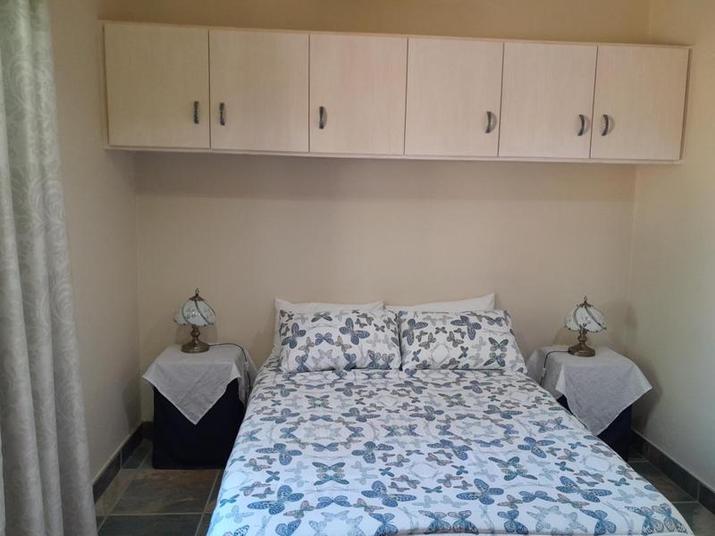 2 Bedroom Property for Sale in Kenhardt Northern Cape